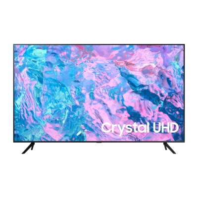 Samsung UE50CU71AO 50 Inch LED 4K Ultra HD Smart TV Bluetooth WiFi 